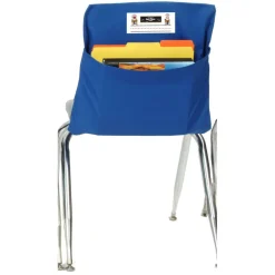 Medium Blue Seat Sack™, 2 Count
