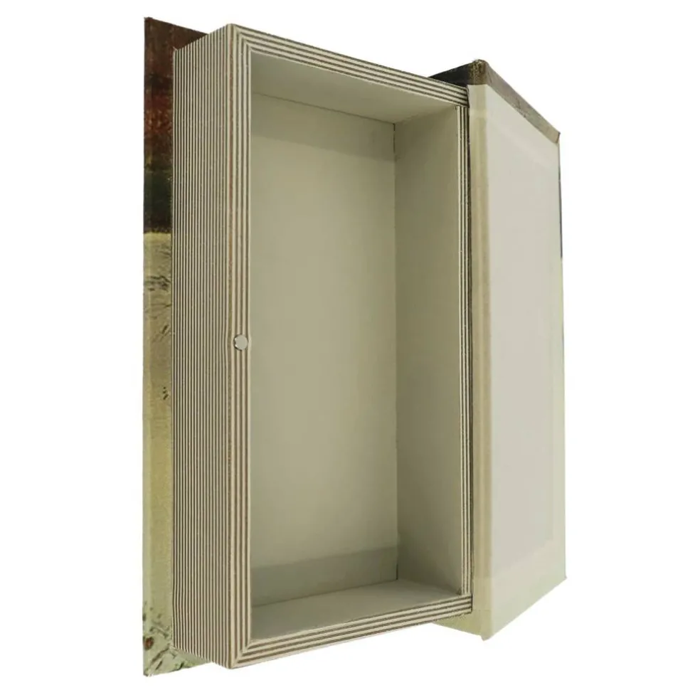 Medium Decorative Book Box by Ashland®