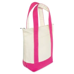 Medium Summer Canvas Boat Tote by Make Market®