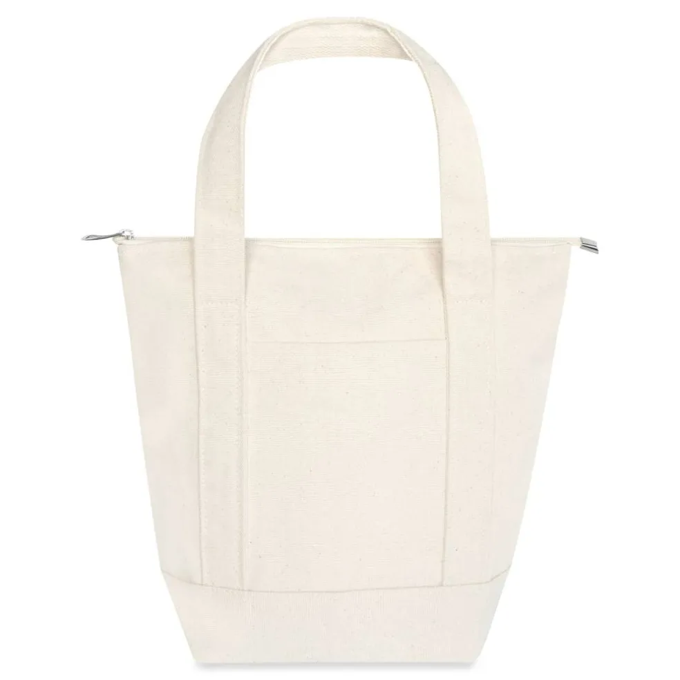 Medium Summer Canvas Boat Tote by Make Market®