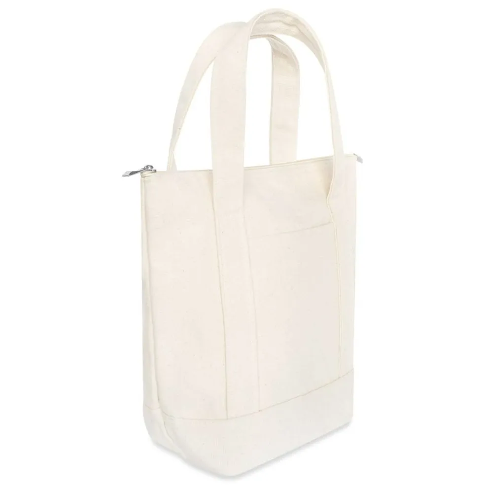 Medium Summer Canvas Boat Tote by Make Market®