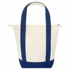 Medium Summer Canvas Boat Tote by Make Market®