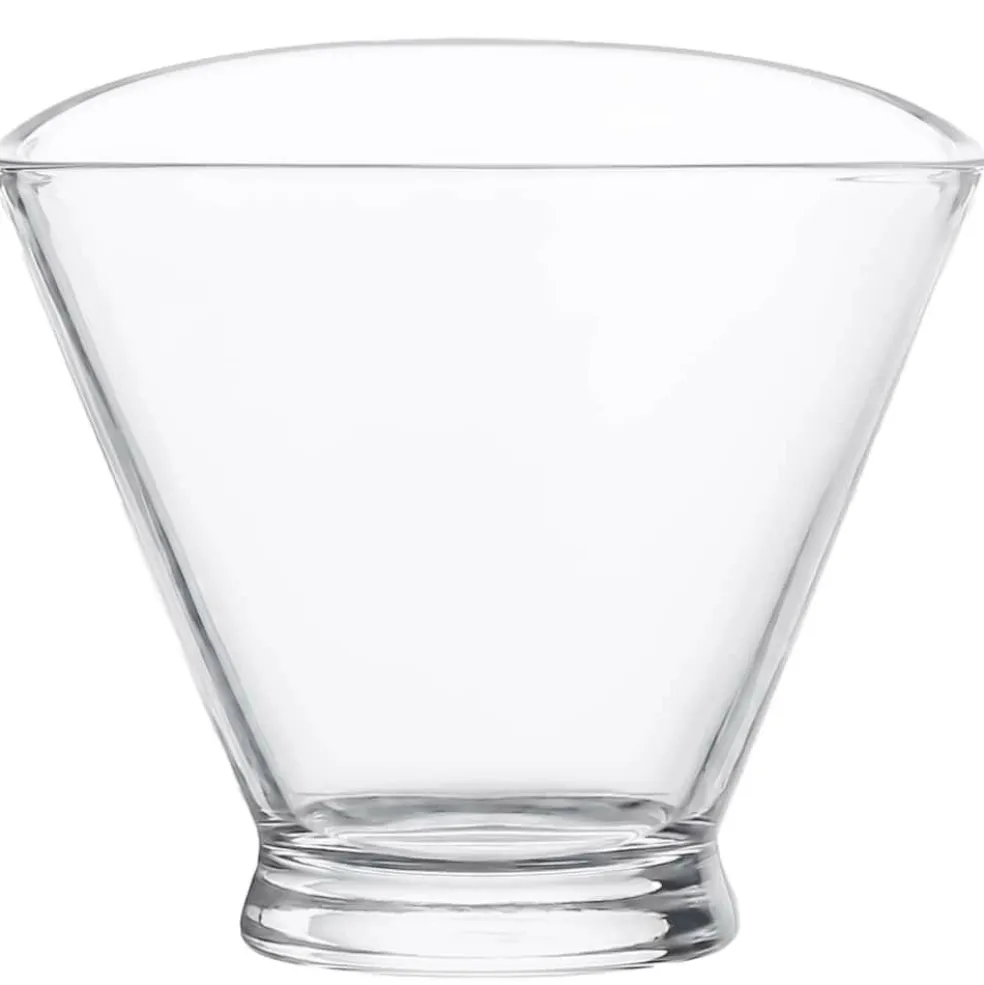 Medium Tilted Acrylic Bowl by Celebrate It™