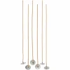 Medium Wicks with Clips by Make Market®