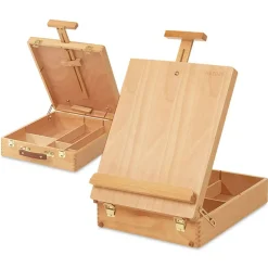 Meeden Extra-Large Tabletop Easel