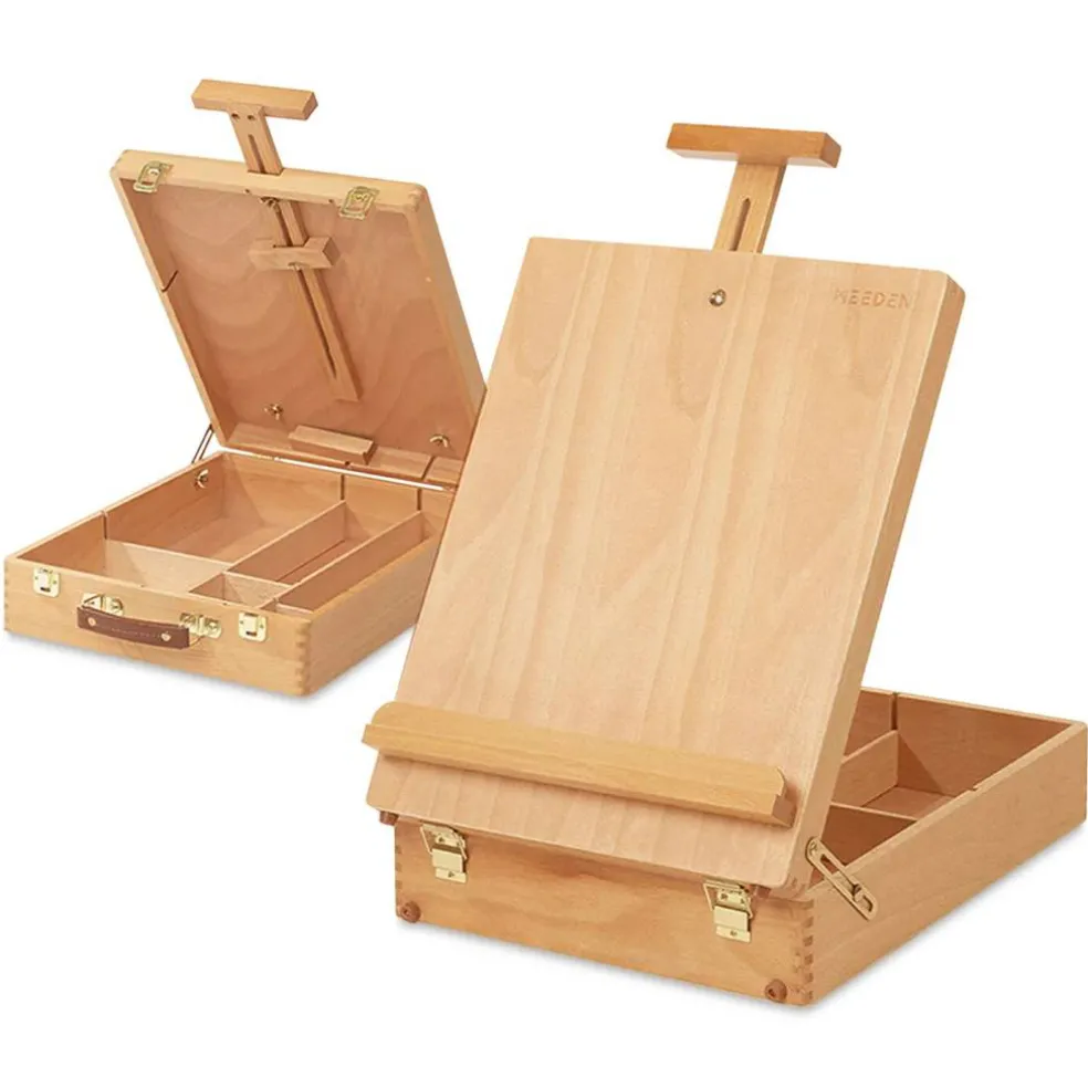 Meeden Extra-Large Tabletop Easel