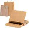 Meeden Tabletop Easel with Drawer