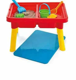 Mega Block Compatible Lid | Indoor Outdoor Use , Red, G02521 17 x 12.5 x 11 inches