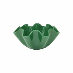 6.5" Melamine Ruffle Bowls, 4ct. by Celebrate It™