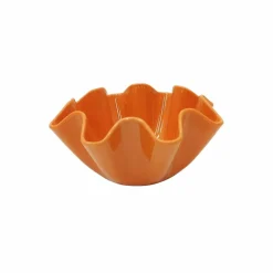 6.5" Melamine Ruffle Bowls, 4ct. by Celebrate It™