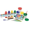 Melissa & Doug Easel Companion Accessory Set