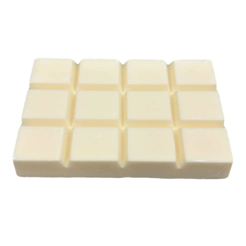 Melt Craft™ Vanilla Candy Coating Block