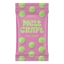 Melt Craft™ Vanilla Candy Wafers