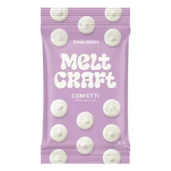 Melt Craft™ Vanilla Candy Wafers