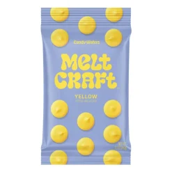 Melt Craft™ Vanilla Candy Wafers