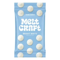 Melt Craft™ Vanilla Candy Wafers
