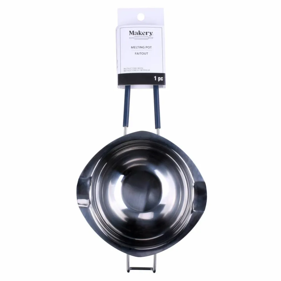 9.5" Melting Pot by Makery™
