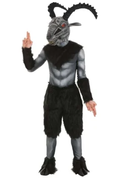 Men's Baphomet Costume