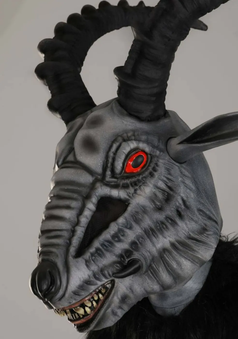 Men's Baphomet Costume