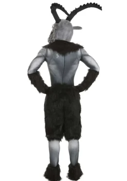 Men's Baphomet Costume