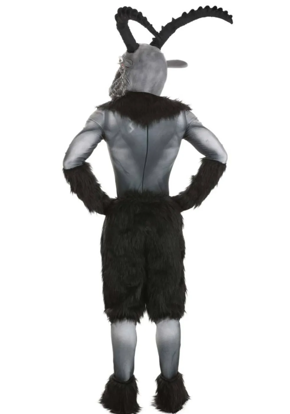 Men's Baphomet Costume