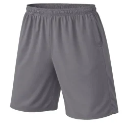 Men's Classic Poly Tech Lounge Shorts (S-3XL)