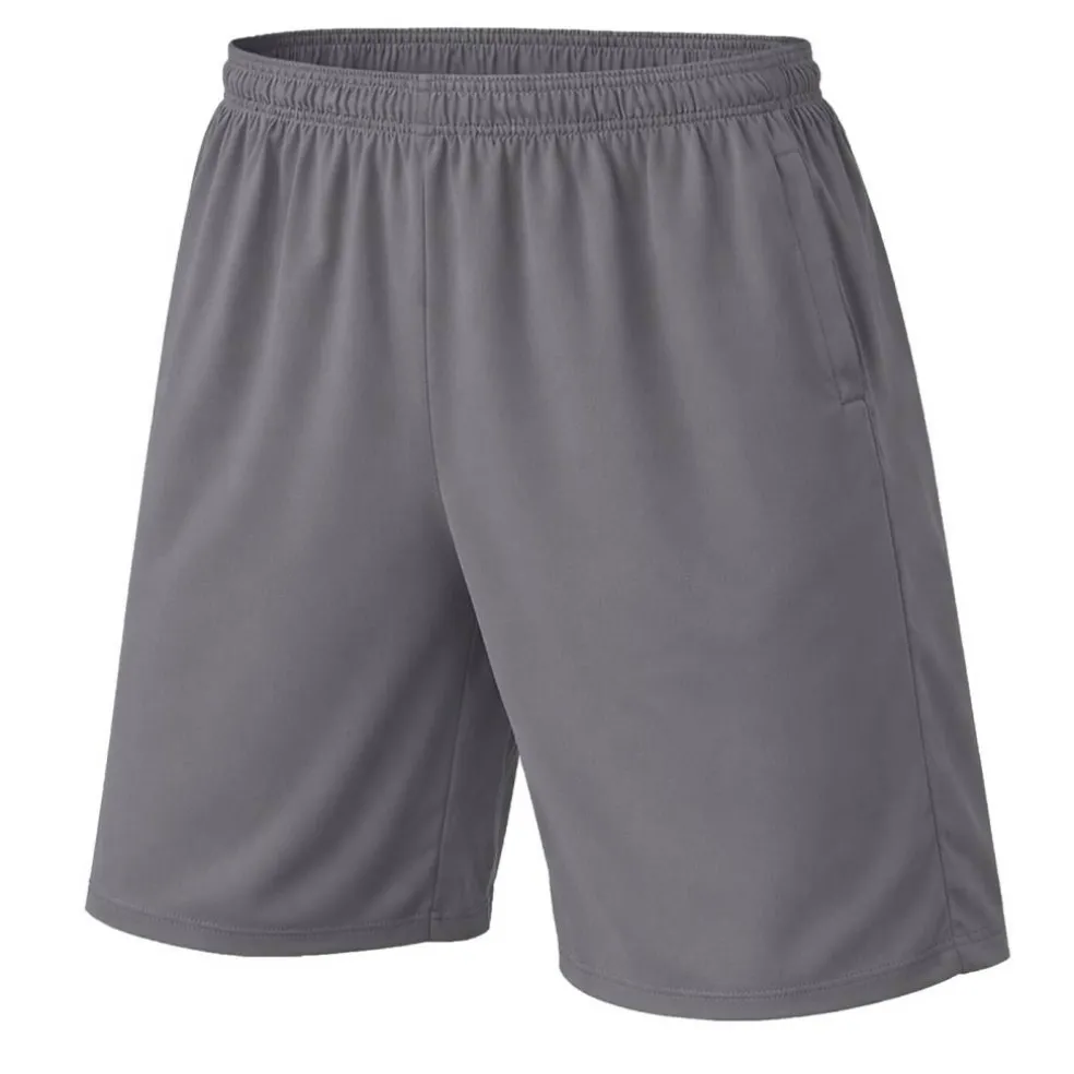 Men's Classic Poly Tech Lounge Shorts (S-3XL)