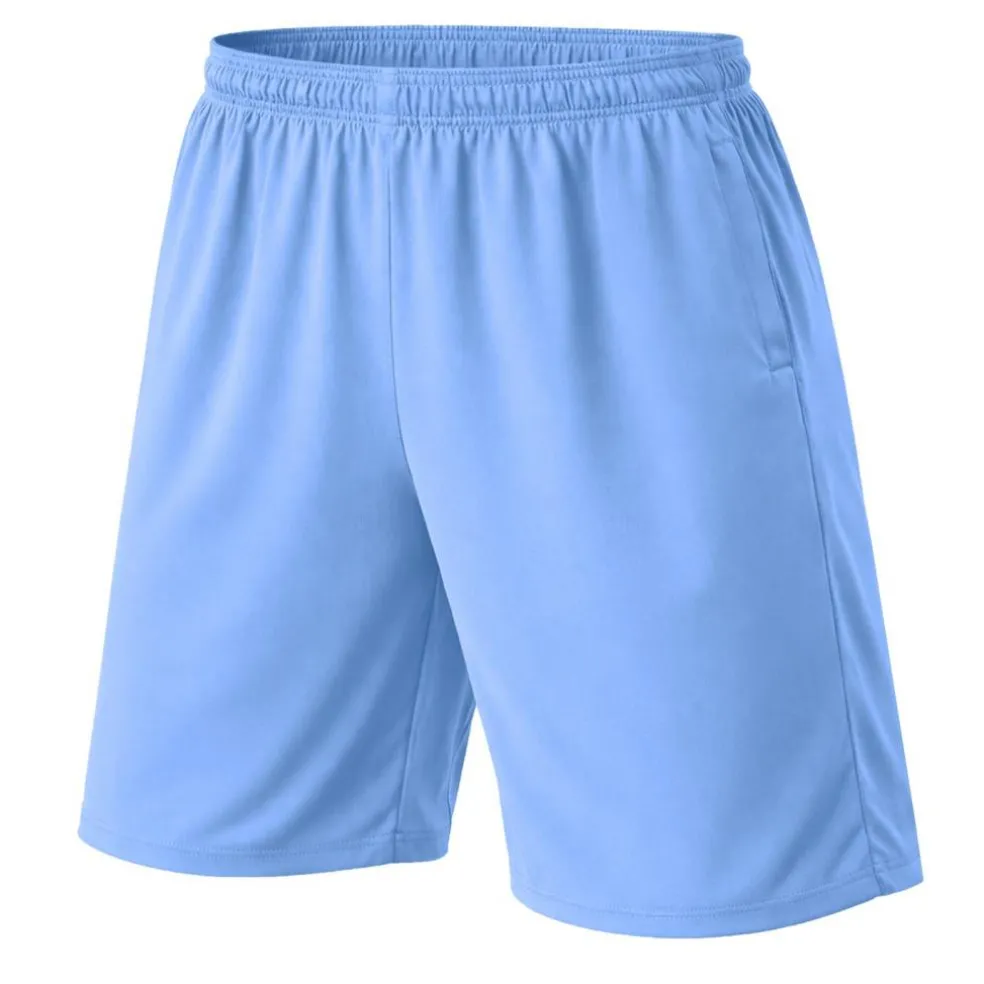 Men's Classic Poly Tech Lounge Shorts (S-3XL)