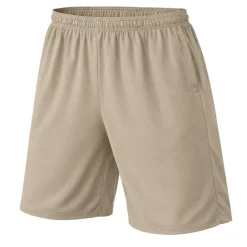 Men's Classic Poly Tech Lounge Shorts (S-3XL)
