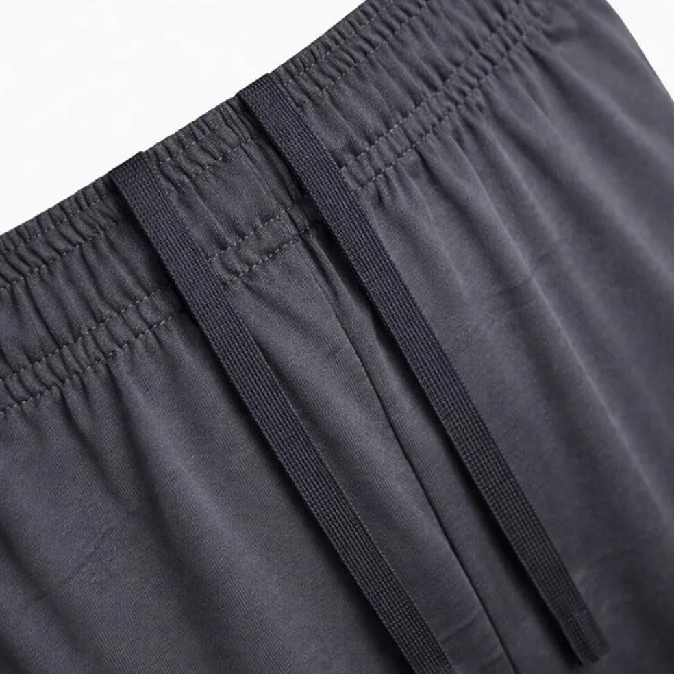 Men's Classic Poly Tech Lounge Shorts (S-3XL)