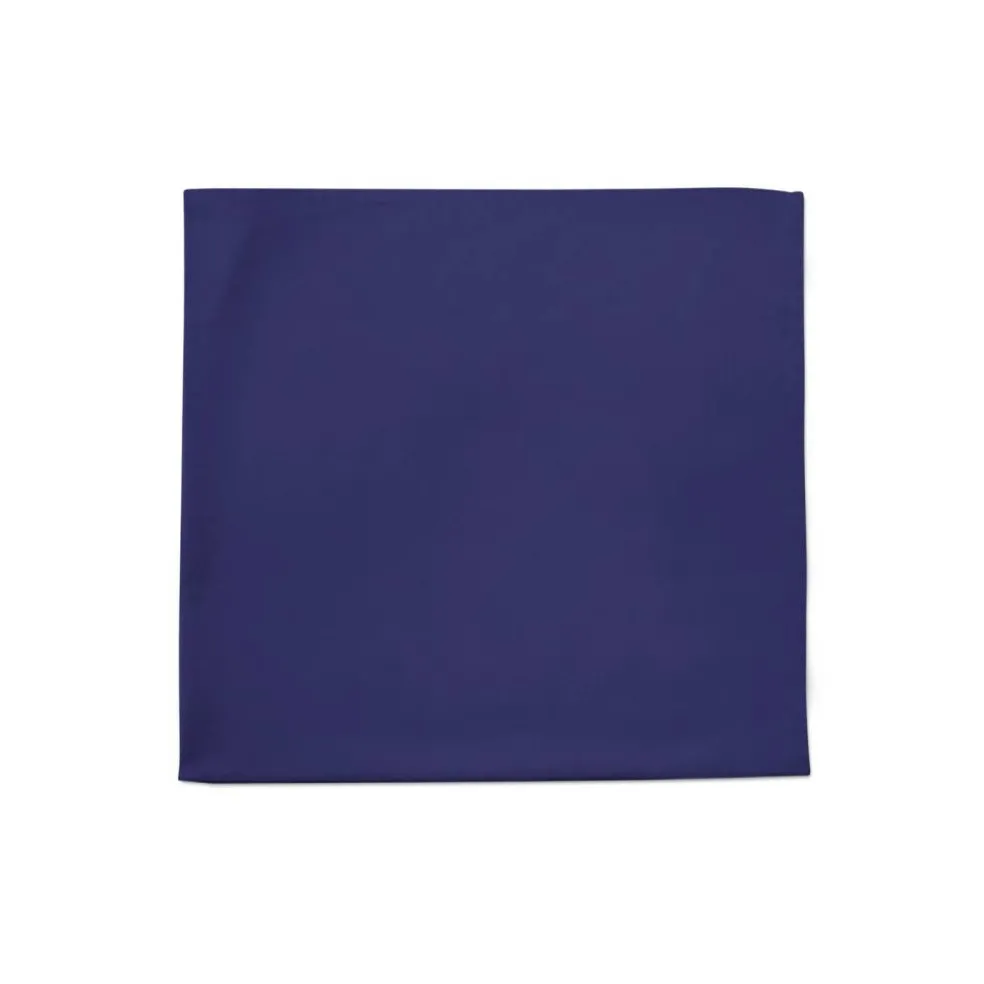Men's Handkercheifs, 100% Pure and Soft Cotton, Pack of 12