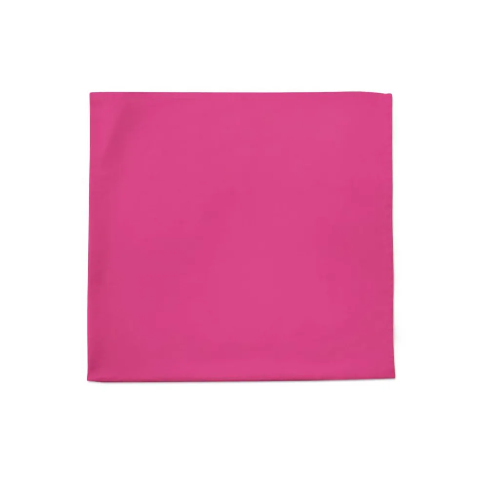 Men's Handkercheifs, 100% Pure and Soft Cotton, Pack of 12