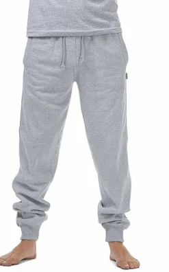 Mens Jogger Fleece Long Pants