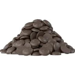 Merckens Cocoa DARK Chocolate Flavored Candy Coating 1 pound