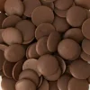 Merckens Cocoa Lite Milk Chocolate Flavored Candy Coating 1 pound
