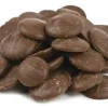 Merckens Cocoa Lite Milk Chocolate Flavored Candy Coating 5 pounds