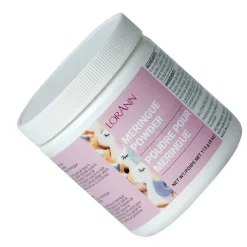 Meringue Powder for Stabilizing and Perfecting Meringues and Royal Icing