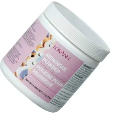 Meringue Powder for Stabilizing and Perfecting Meringues and Royal Icing