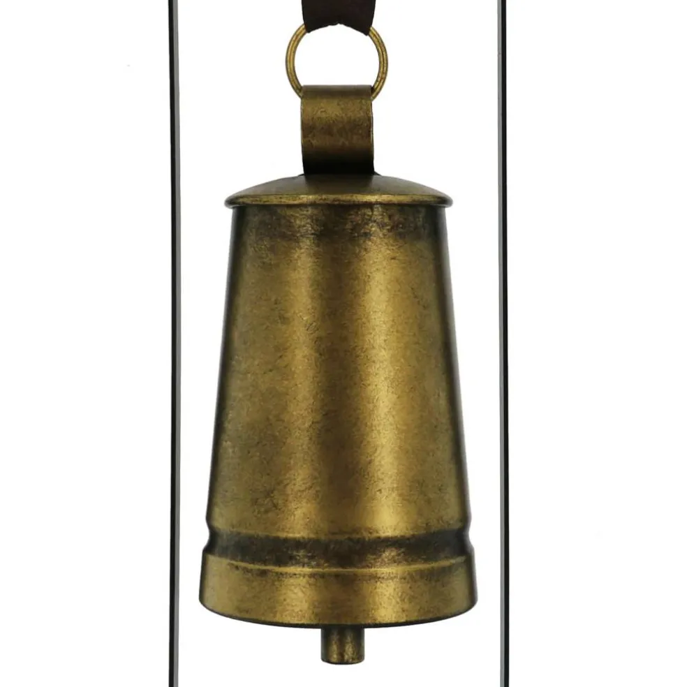 15.25" Metal Bell Tabletop Décor by Ashland®