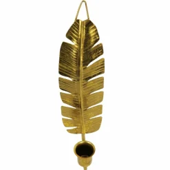 10" Metal Candle Holder by Ashland®
