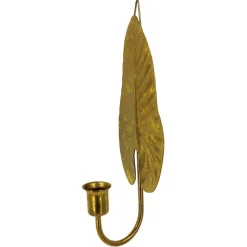 10.5" Metal Candle Holder by Ashland®