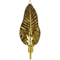 10.5" Metal Candle Holder by Ashland®