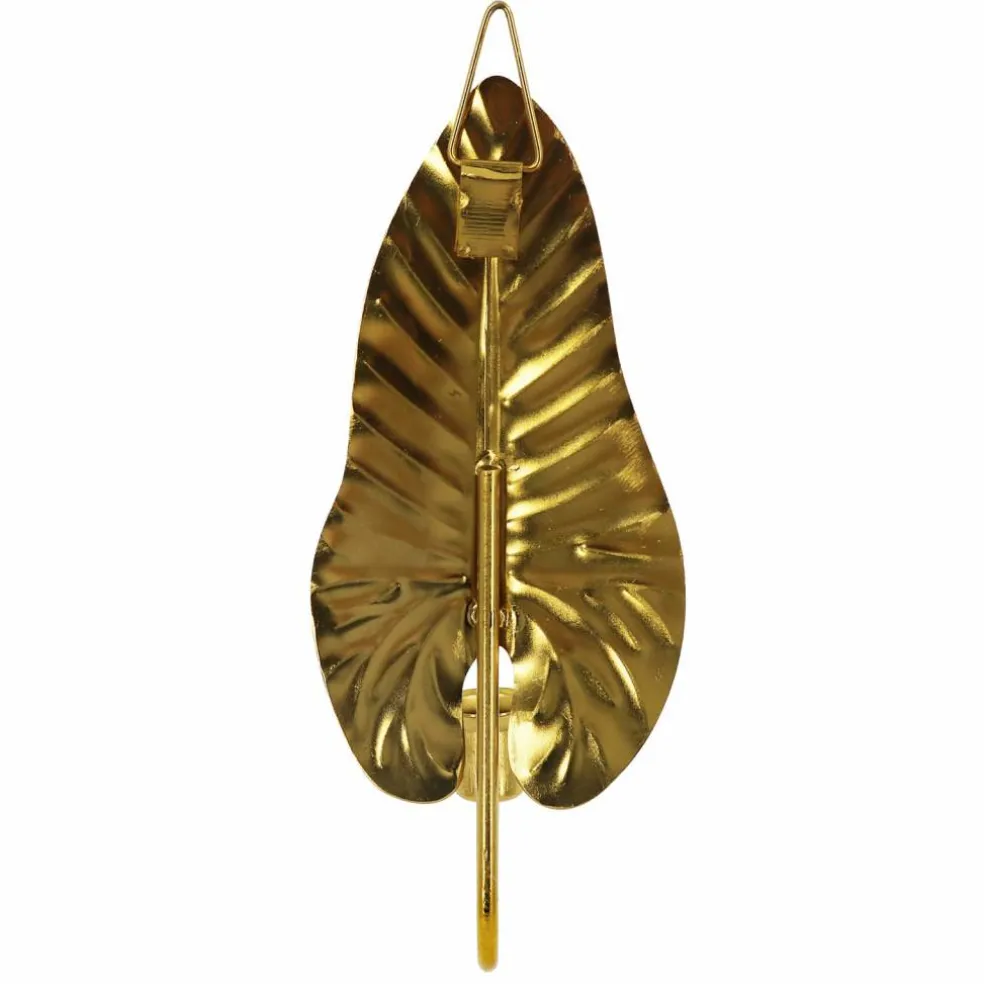 10.5" Metal Candle Holder by Ashland®
