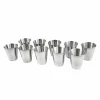 Metal Cups, 10ct. by Craft Smart®