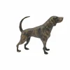 13" Metal Dog Tabletop Décor by Ashland®