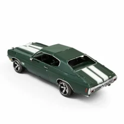 Metal Earth® 1970 Chevy Chevelle Steel Model Kit