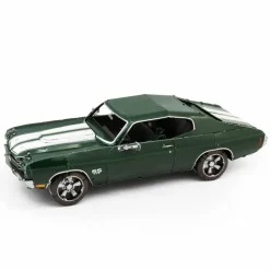 Metal Earth® 1970 Chevy Chevelle Steel Model Kit