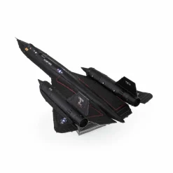 Metal Earth® Lockheed® SR-71® Blackbird® Steel Model Kit