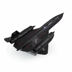 Metal Earth® Lockheed® SR-71® Blackbird® Steel Model Kit