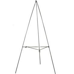 30" Metal Floral Easel by Ashland®